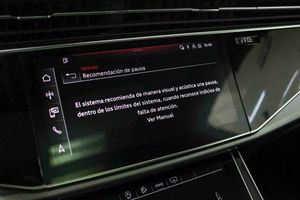 Audi Q8 50 TDI 210kW (286CV) quattro tiptronic **Techo panorámico** - Foto 71
