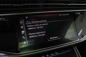 Audi Q8 50 TDI 210kW (286CV) quattro tiptronic **Techo panorámico** - Foto 72