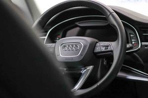 Audi Q8 50 TDI 210kW (286CV) quattro tiptronic **Techo panorámico** - Foto 37