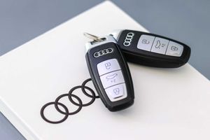 Audi Q8 50 TDI 210kW (286CV) quattro tiptronic **Techo panorámico** - Foto 75