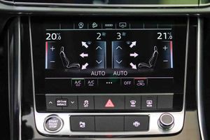 Audi Q8 50 TDI 210kW (286CV) quattro tiptronic **Techo panorámico** - Foto 47