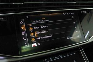 Audi Q8 50 TDI 210kW (286CV) quattro tiptronic **Techo panorámico** - Foto 65