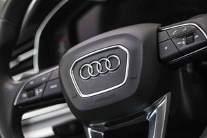 Audi Q8 50 TDI 210kW (286CV) quattro tiptronic **Techo panorámico** - Foto 38