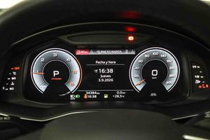 Audi Q8 50 TDI 210kW (286CV) quattro tiptronic **Techo panorámico** - Foto 45
