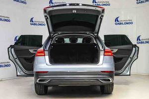 Audi Q8 50 TDI 210kW (286CV) quattro tiptronic **Techo panorámico** - Foto 27