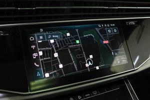 Audi Q8 50 TDI 210kW (286CV) quattro tiptronic **Techo panorámico** - Foto 62