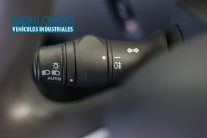 Renault Master Chasis Cabina Tracción L3 3500 Blue dCi **Plataforma elevadora** - Foto 32