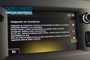 Renault Master Chasis Cabina Tracción L3 3500 Blue dCi **Plataforma elevadora** - Foto 44