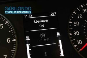 Renault Master Chasis Cabina Tracción L3 3500 Blue dCi **Plataforma elevadora** - Foto 42