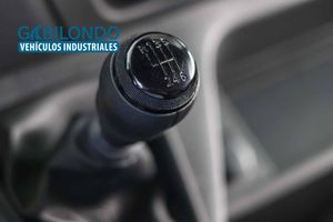 Renault Master Chasis Cabina Tracción L3 3500 Blue dCi **Plataforma elevadora** - Foto 36