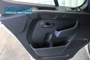 Renault Master Chasis Cabina Tracción L3 3500 Blue dCi **Plataforma elevadora** - Foto 27