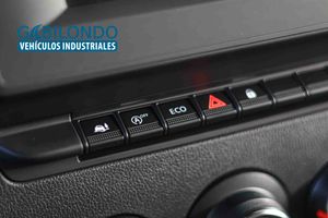 Renault Master Chasis Cabina Tracción L3 3500 Blue dCi **Plataforma elevadora** - Foto 39
