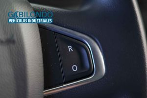 Renault Master Chasis Cabina Tracción L3 3500 Blue dCi **Plataforma elevadora** - Foto 33