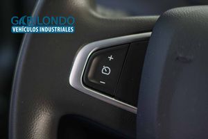 Renault Master Chasis Cabina Tracción L3 3500 Blue dCi **Plataforma elevadora** - Foto 31