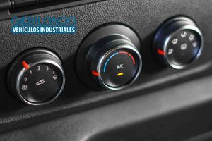 Renault Master Chasis Cabina Tracción L3 3500 Blue dCi **Plataforma elevadora** - Foto 38