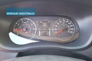 Renault Master Chasis Cabina Tracción L3 3500 Blue dCi **Plataforma elevadora** - Foto 3