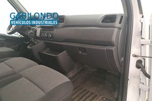 Renault Master Volquete Cabina Sencilla Tracción L2 3500 Blue dCi Basculante - Foto 3