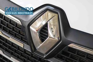 Renault Master Volquete Cabina Sencilla Tracción L2 3500 Blue dCi Basculante - Foto 12