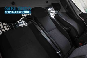 Renault Master Volquete Cabina Sencilla Tracción L2 3500 Blue dCi Basculante - Foto 40