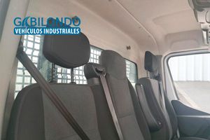 Renault Master Volquete Cabina Sencilla Tracción L2 3500 Blue dCi Basculante - Foto 5