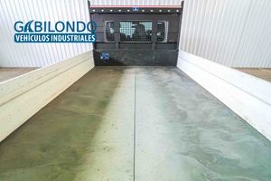 Renault Master Volquete Cabina Sencilla Tracción L2 3500 Blue dCi Basculante - Foto 6