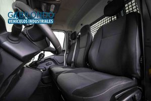 Renault Master Volquete Cabina Sencilla Tracción L2 3500 Blue dCi Basculante - Foto 24