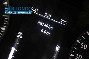 Renault Master Volquete Cabina Sencilla Tracción L2 3500 Blue dCi Basculante - Foto 8
