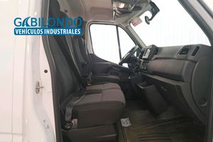 Renault Master Volquete Cabina Sencilla Tracción L2 3500 Blue dCi Basculante - Foto 4