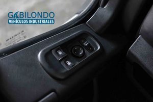 Renault Master Volquete Cabina Sencilla Tracción L2 3500 Blue dCi Basculante - Foto 26