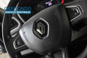 Renault Master Volquete Cabina Sencilla Tracción L2 3500 Blue dCi Basculante - Foto 27