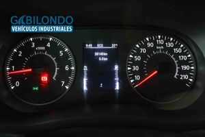 Renault Master Volquete Cabina Sencilla Tracción L2 3500 Blue dCi Basculante - Foto 33