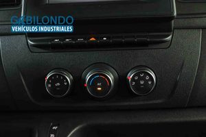 Renault Master Volquete Cabina Sencilla Tracción L2 3500 Blue dCi Basculante - Foto 36