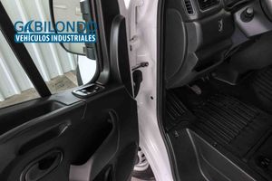 Renault Master Volquete Cabina Sencilla Tracción L2 3500 Blue dCi Basculante - Foto 25
