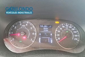 Renault Master Volquete Cabina Sencilla Tracción L2 3500 Blue dCi Basculante - Foto 3