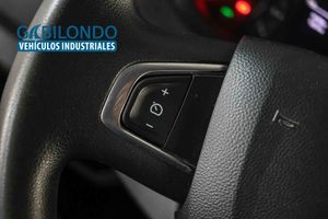 Renault Master Volquete Cabina Sencilla Tracción L2 3500 Blue dCi Basculante - Foto 28