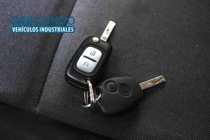 Renault Master Volquete Cabina Sencilla Tracción L2 3500 Blue dCi Basculante - Foto 44