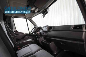 Renault Master Volquete Cabina Sencilla Tracción L2 3500 Blue dCi Basculante - Foto 39