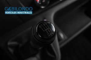 Renault Master Volquete Cabina Sencilla Tracción L2 3500 Blue dCi Basculante - Foto 34