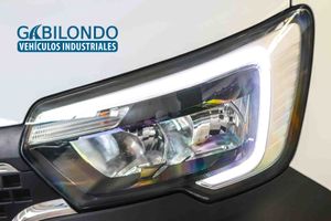 Renault Master Volquete Cabina Sencilla Tracción L2 3500 Blue dCi Basculante - Foto 15