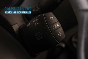 Renault Master Volquete Cabina Sencilla Tracción L2 3500 Blue dCi Basculante - Foto 32