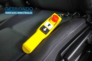 Renault Master Volquete Cabina Sencilla Tracción L2 3500 Blue dCi Basculante - Foto 18
