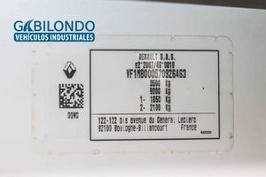 Renault Master Volquete Cabina Sencilla Tracción L2 3500 Blue dCi Basculante - Foto 9