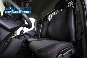 Renault Master Volquete Cabina Sencilla Tracción L2 3500 dCi Basculante - Foto 23