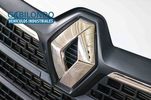 Renault Master Volquete Cabina Sencilla Tracción L2 3500 dCi Basculante - Foto 12