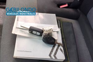 Renault Master Volquete Cabina Sencilla Tracción L2 3500 dCi Basculante - Foto 6