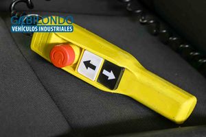 Renault Master Volquete Cabina Sencilla Tracción L2 3500 dCi Basculante - Foto 20