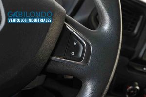 Renault Master Volquete Cabina Sencilla Tracción L2 3500 dCi Basculante - Foto 28