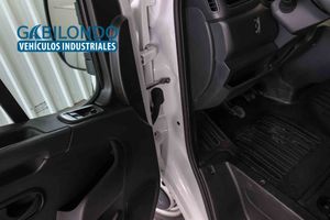 Renault Master Volquete Cabina Sencilla Tracción L2 3500 dCi Basculante - Foto 24