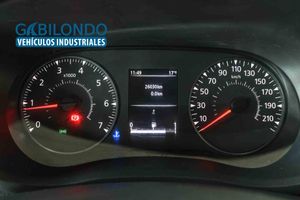 Renault Master Volquete Cabina Sencilla Tracción L2 3500 dCi Basculante - Foto 32