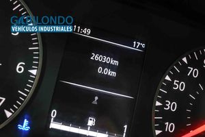 Renault Master Volquete Cabina Sencilla Tracción L2 3500 dCi Basculante - Foto 7